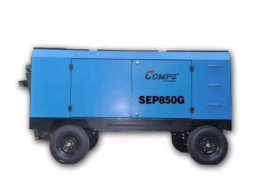 青島空壓機機油如何選擇？